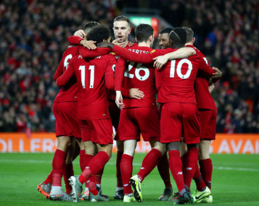  热刺主场不敌纽卡斯尔跌出前四  