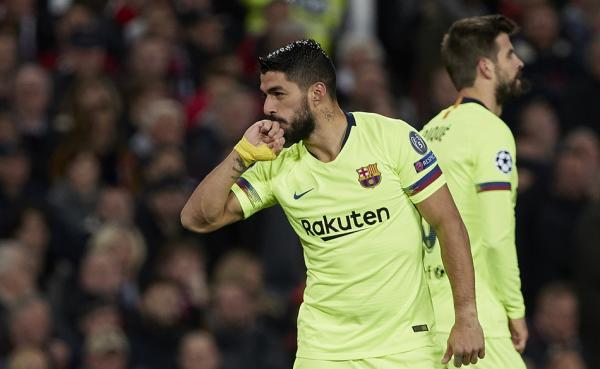  法甲半程盘点 巴黎领跑优势缩水至五分  