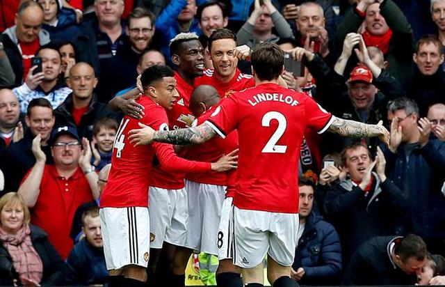  阿森纳逆转绝杀改写争冠形势  