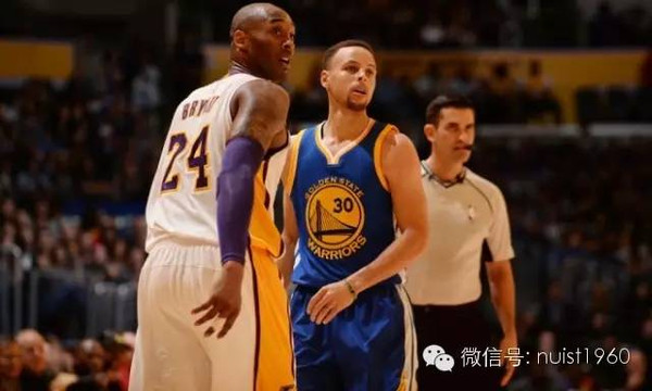  库里单场14记三分破纪录，勇士狂胜雷霆53分  