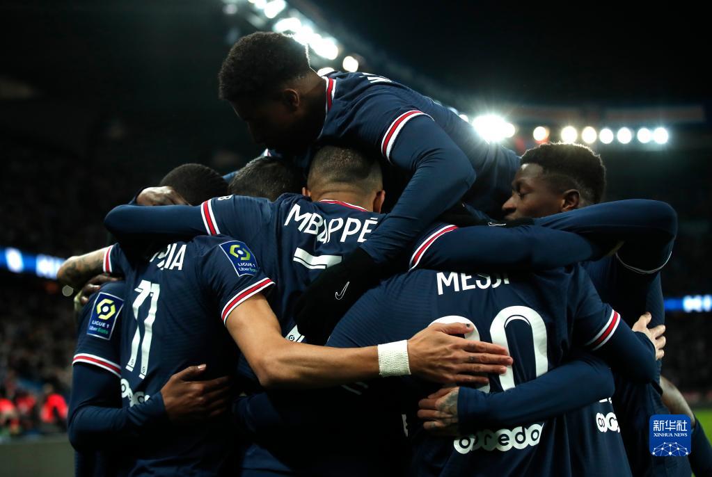  雷恩主场逆袭战胜圣埃蒂安  