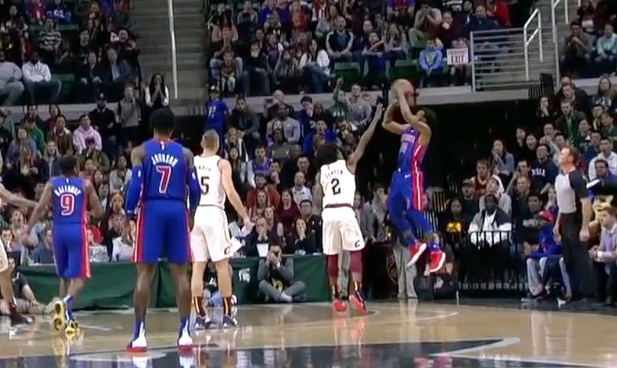  卡昂中场拦截能力出众，成功限制对手核心发挥